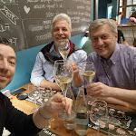 Photo n°2 de l'avis de Emanuele.o fait le 28/04/2023 à 23:29 sur le  Ristorante Macelleria M-eat à Brescia