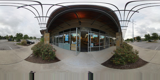 Shipping and Mailing Service «The UPS Store», reviews and photos, 2121 Lohmans Crossing Rd Ste 504, Lakeway, TX 78734, USA