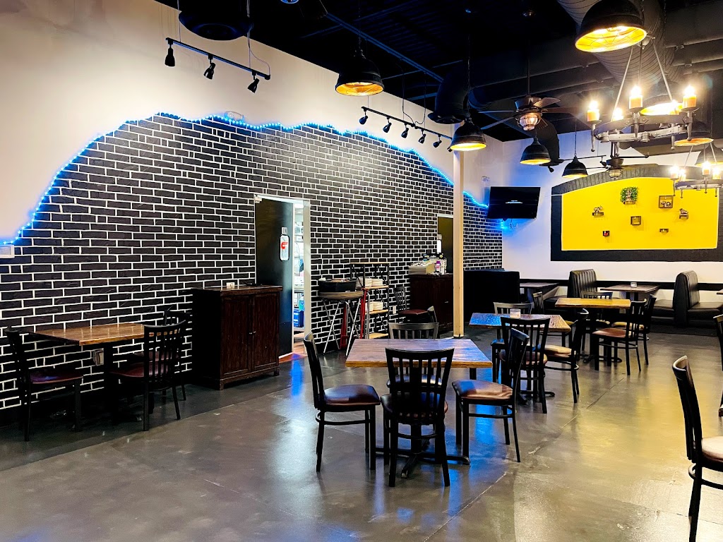 Mirchi Indian Cuisine 75033