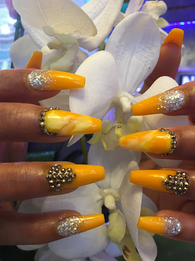 Nail Salon «Buckhead Nail and Toe Spa», reviews and photos, 3210 Roswell Rd NE # B, Atlanta, GA 30305, USA