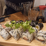 Photo n° 2 de l'avis de Elodie. fait le 19/02/2023 à 18:22 pour O SUSHI à Reims