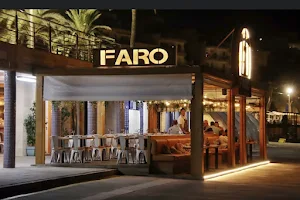 Faro Gastrobar image