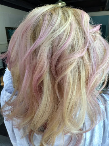 Beauty Salon «WestSide HairCare Salon», reviews and photos, 450 S Robert St, St Paul, MN 55107, USA