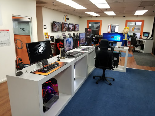 E-commerce Service «Newegg Computers», reviews and photos, 18045 Rowland St, City of Industry, CA 91748, USA