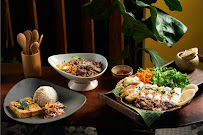 Photos du propriétaire du Restaurant asiatique Saigon Retro à Coignières - n°3