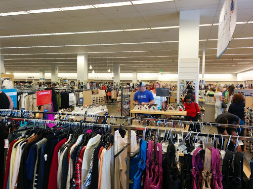 Department Store «Nordstrom Rack Westgate Mall», reviews and photos, 1600 Saratoga Ave, San Jose, CA 95129, USA