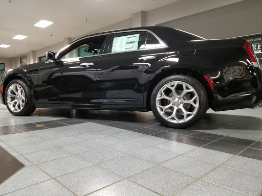 Car Dealer «Layton Hills Chrysler Dodge Jeep Ram», reviews and photos, 1234 Main St, Layton, UT 84041, USA