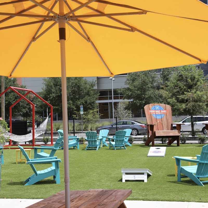 Midpoint Park and Eatery | Food Truck and Restaurant Park