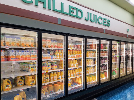 Grocery Store «Bel Air», reviews and photos, 2760 E Bidwell St, Folsom, CA 95630, USA