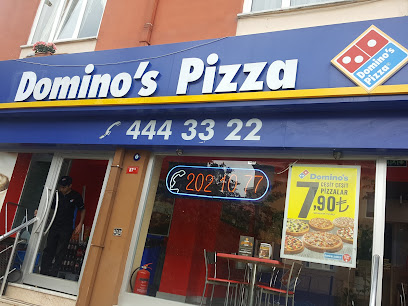 Domino's Pizza Rasathane