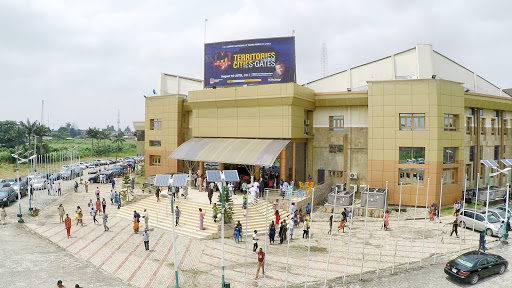 TREM International HQs Obanikoro Lagos, 109 Adenuga Taiwo St, Obanikoro, Lagos, Nigeria, Tourist Attraction, state Lagos