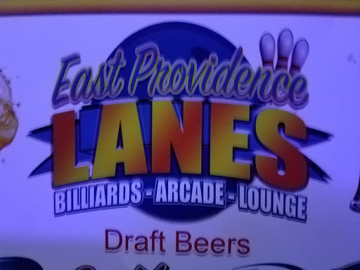 Bowling Alley «East Providence Lanes», reviews and photos, 80 Newport Ave, Rumford, RI 02916, USA