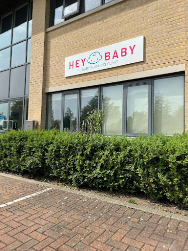 Hey Baby 4D Colchester - Colchester