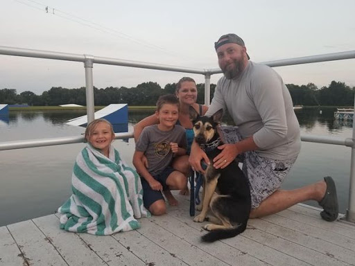 Water Park «Wake Nation Cincinnati», reviews and photos, 201 Joe Nuxhall Way, Fairfield, OH 45014, USA