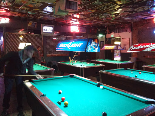 Bar «Video Saloon», reviews and photos, 105 W 7th St, Bloomington, IN 47404, USA