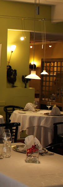 Photos du propriétaire du Restaurant français Le Coq Rouge à Saint-Genis-Pouilly - n°18