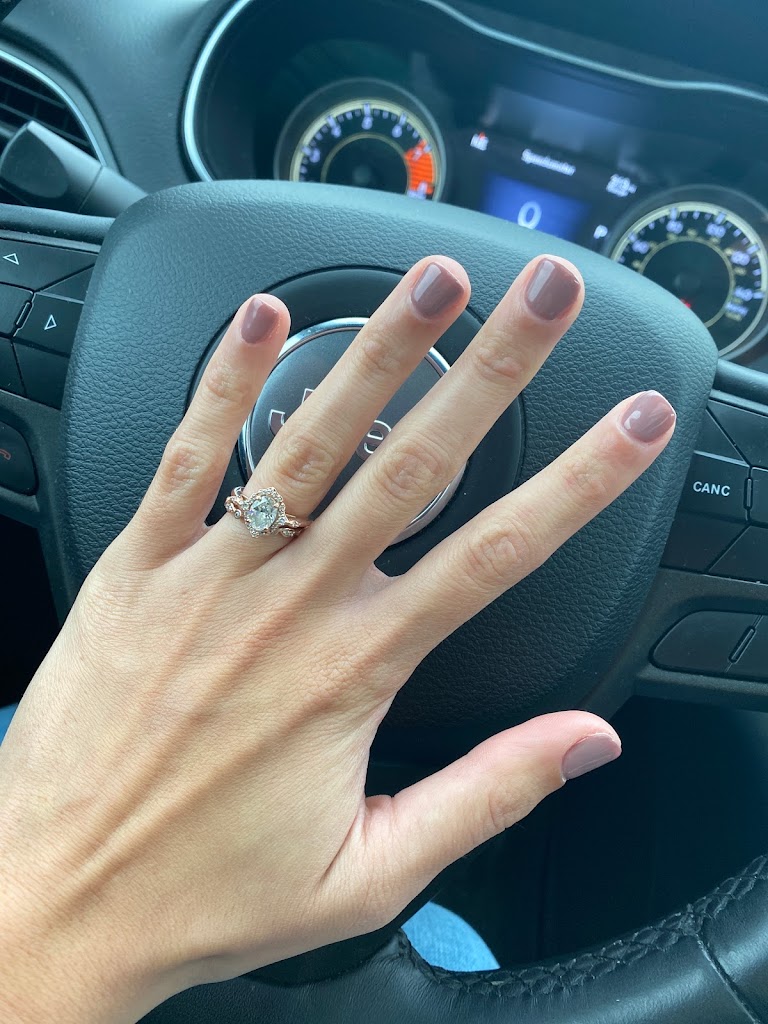 Main Street Nails 43064