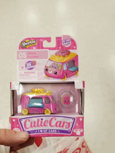 Department Store «Target», reviews and photos, 1801 S Loop 288, Denton, TX 76205, USA