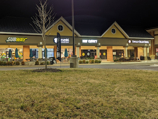 Shopping Mall «Westpark Shopping Center», reviews and photos, 9685 W Broad St, Glen Allen, VA 23060, USA