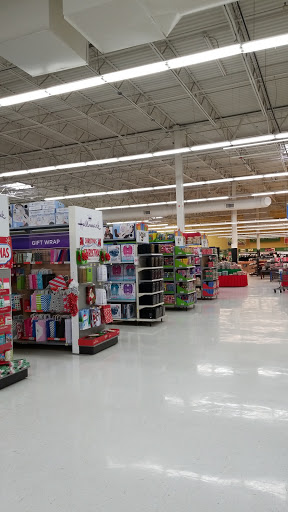 Department Store «Walmart Supercenter», reviews and photos, 1125 N Pine St, DeRidder, LA 70634, USA