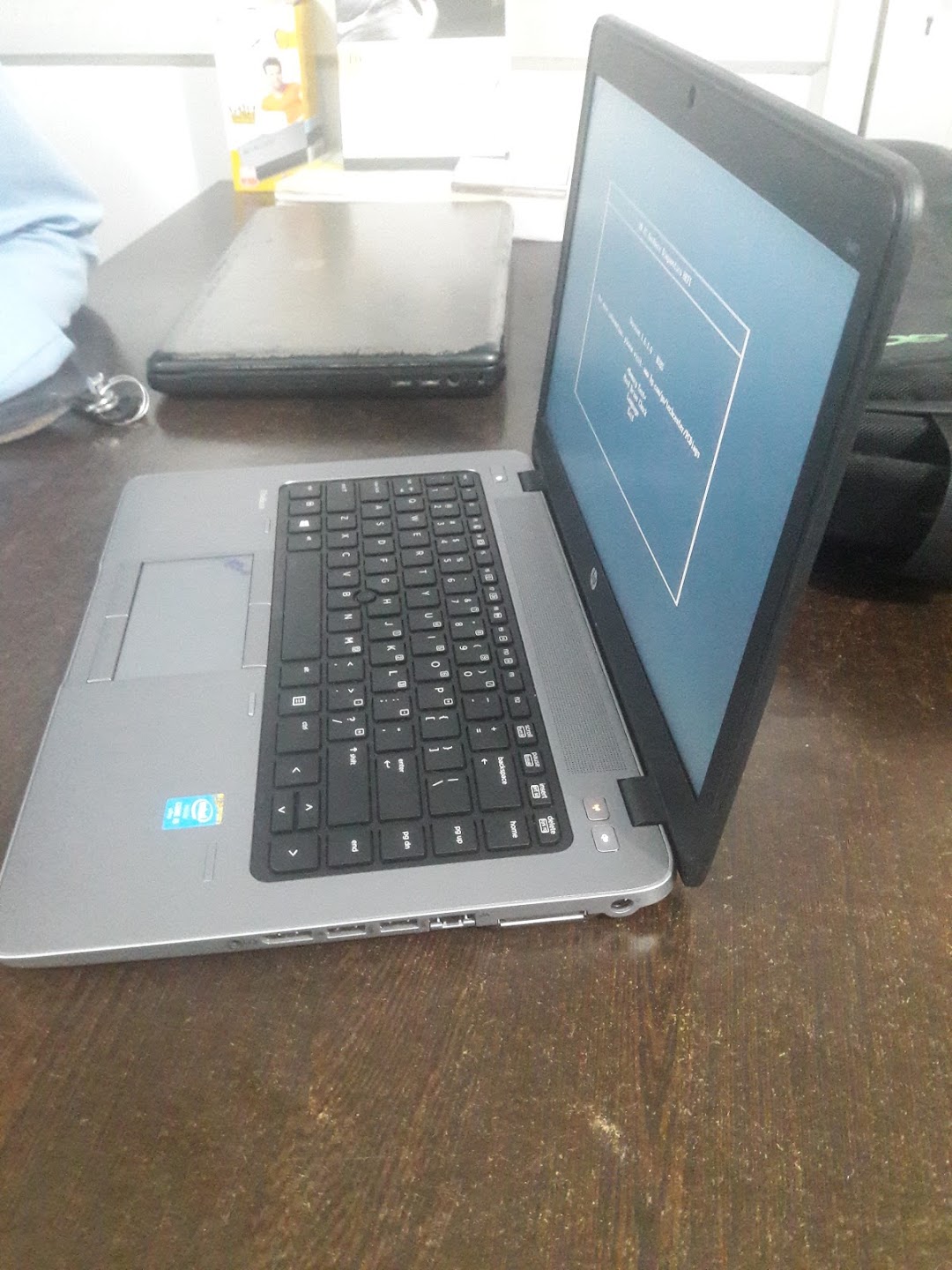 DIGITAL COMPUTERS, HISAR