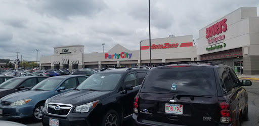 Thrift Store «Savers», reviews and photos