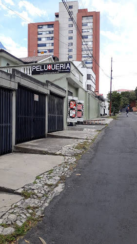 Belleza & Detalles Peluquerias - Quito