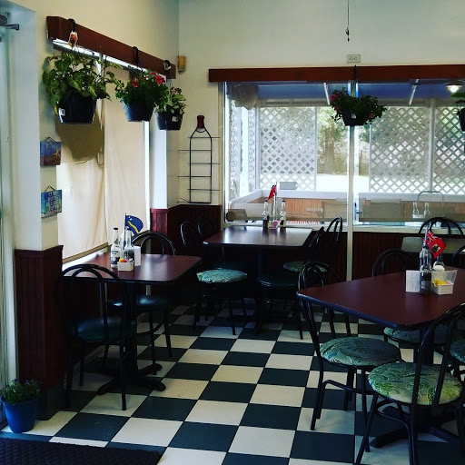 Caribbean Restaurant «Havana House Cafe», reviews and photos, 1209 S Lecanto Hwy, Lecanto, FL 34461, USA