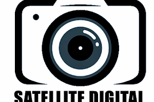 Satellite Digital Photo Shop image