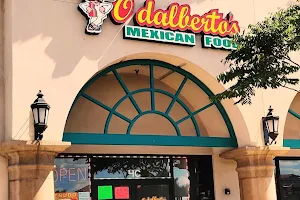 Odalberto’s Mexican Food image
