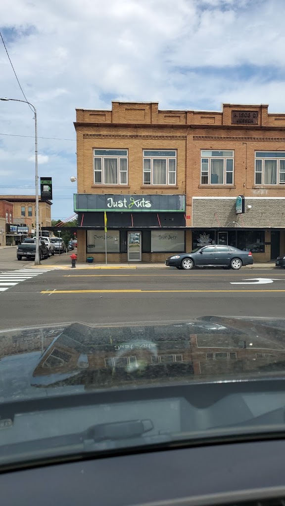 Just Kuts 58601