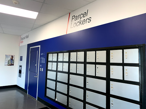 Oficinas de correos de minneapolis Mineápolis