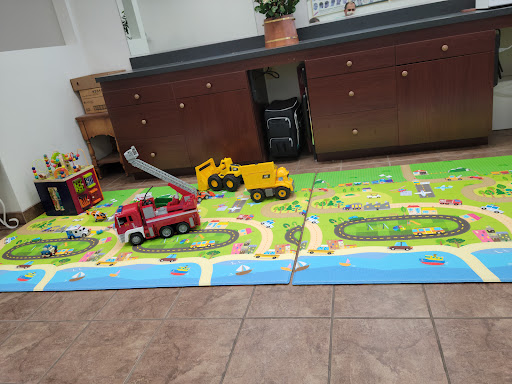 Barber Shop «17 Barber Shop», reviews and photos, 754 Warrenton Rd #101, Fredericksburg, VA 22406, USA