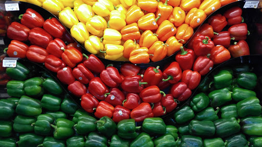 Grocery Store «Safeway», reviews and photos, 1540 Main St, Sweet Home, OR 97386, USA