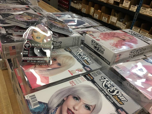 Costume Store «Theatre House, Inc.», reviews and photos, 400 W 3rd St, Covington, KY 41011, USA