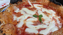 Plats et boissons du Pizzeria Vico Pizzzza à Lyon - n°14