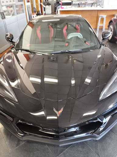 Car Dealer «Monken Chevrolet Buick GMC», reviews and photos