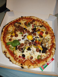 Les plus récentes photos du Livraison de pizzas MA PIZZA CANNES LE CANNET - n°3