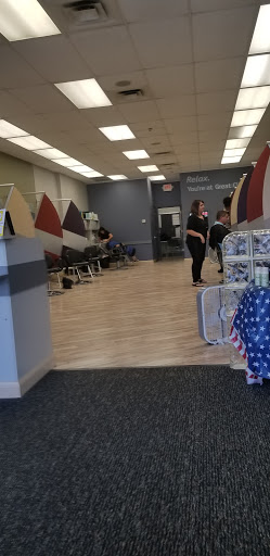 Hair Salon «Great Clips», reviews and photos, 4928 Bill Gardner Pkwy, Locust Grove, GA 30248, USA