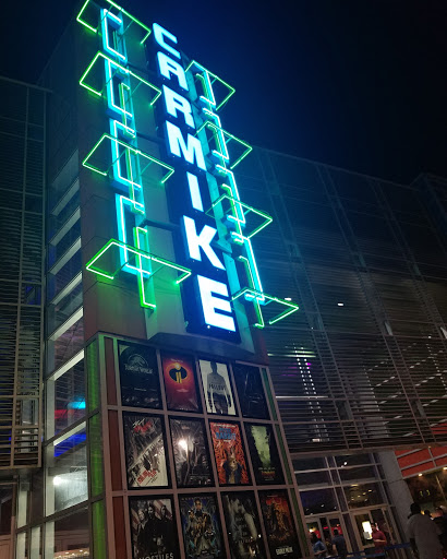 Movie Theater «AMC Bayou 15», reviews and photos, 5149 Bayou Blvd, Pensacola, FL 32503, USA