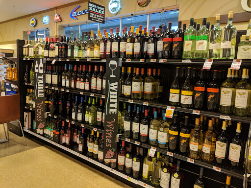 Supermarket «Weis Markets», reviews and photos, 600 Continental Blvd, Danville, PA 17821, USA