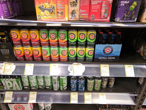 Wine Store «Total Wine & More», reviews and photos, 2528 FL-580, Clearwater, FL 33761, USA