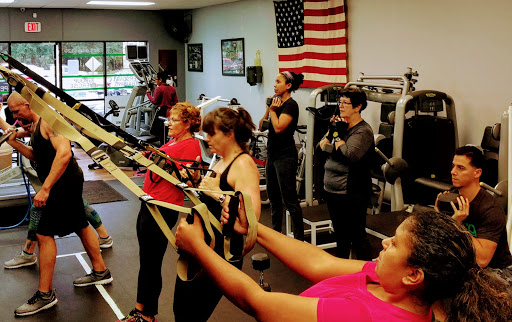 Personal Trainer «Pasco Health and Fitness», reviews and photos, 23900 FL-54 #102, Lutz, FL 33559, USA