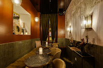 Atmosphère du Restaurant italien Bacini Pigalle à Paris - n°8