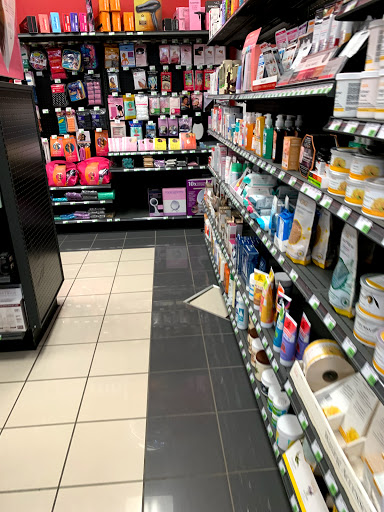 Beauty Supply Store «Sally Beauty», reviews and photos, 111 S 24th St W #33, Billings, MT 59102, USA