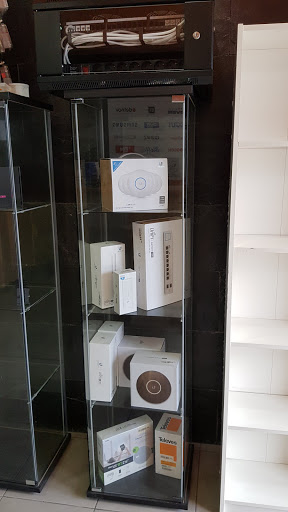 Hiper Antena Canarias