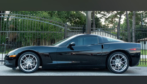 Used Car Dealer «EURO 2 MOTORS», reviews and photos, 20534 Nannette Ln, Spring, TX 77388, USA