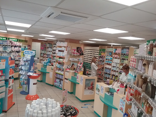 Pharmacie PHARMACIE SENEZ-VANGHELUE Breuil-le-Sec
