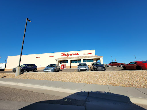 Walgreens, 1925 E Andy Devine Ave, Kingman, AZ 86401, USA, 