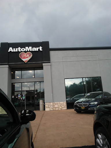 Car Dealer «Auto Mart USA», reviews and photos, 835 S Havana St, Aurora, CO 80012, USA